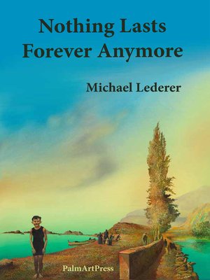 cover image of Nothing Lasts Forever Anymore